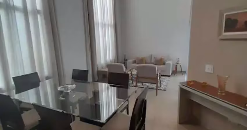 Casa de condomínio para venda em parque residencial damha v de 355.00m² com 4 quartos, 3 suites e 4 garagens