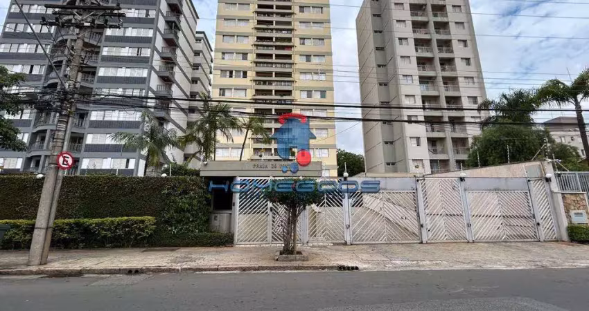 Apartamento para venda em centro de 76.00m² com 2 quartos e 1 garagem