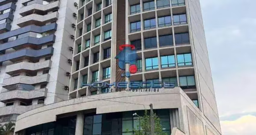 Sala comercial para venda em vila itapura de 175.00m² com 3 garagens