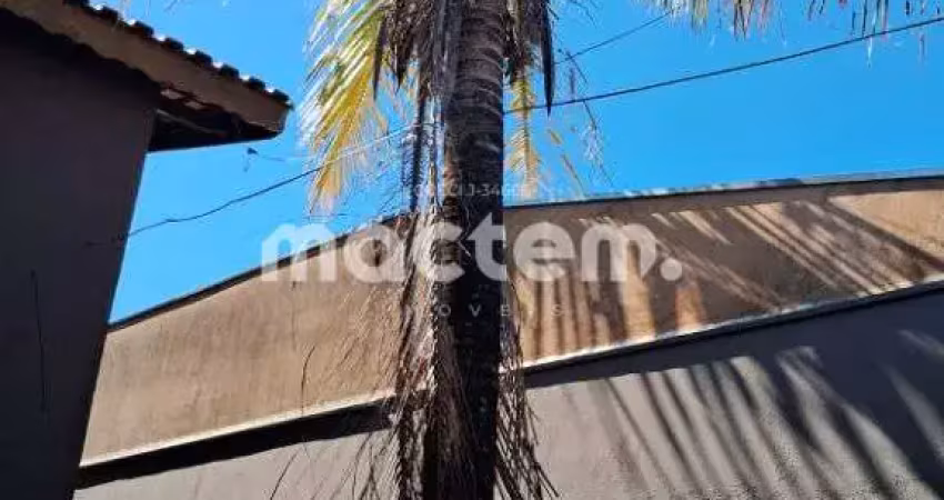 Casa para venda em parque dos flamboyans de 84.00m² com 2 quartos e 2 garagens