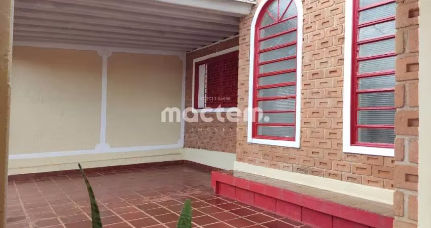 Casa para venda em vila amélia de 300.00m² com 3 quartos e 3 garagens
