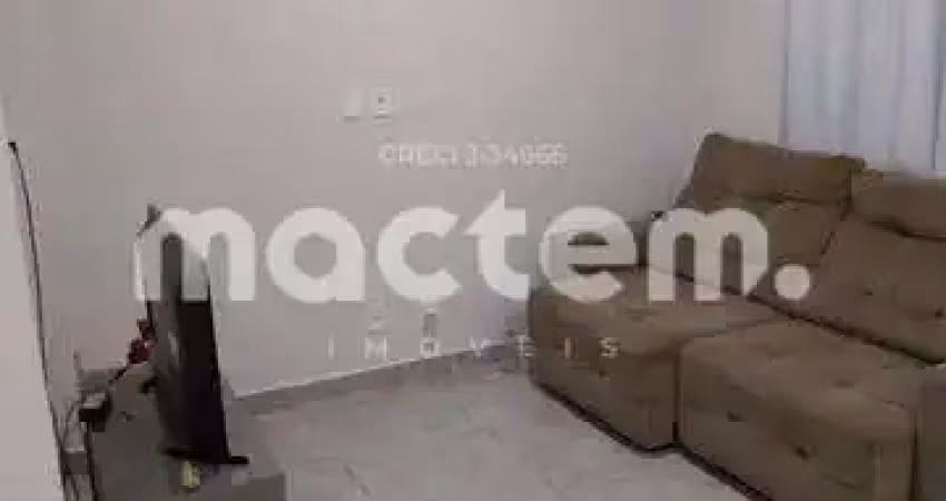 Casa para venda em jardim ângelo jurca de 67.00m² com 2 quartos, 1 suite e 2 garagens