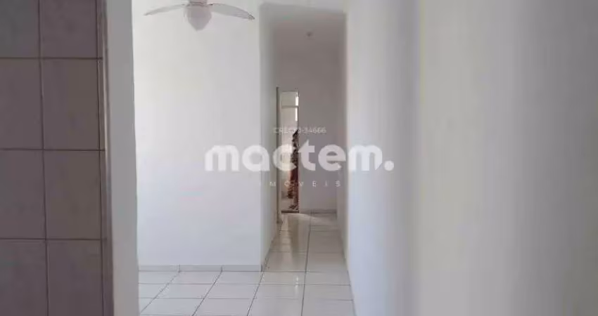 Apartamento para venda em jardim palma travassos de 53.00m² com 2 quartos e 1 garagem