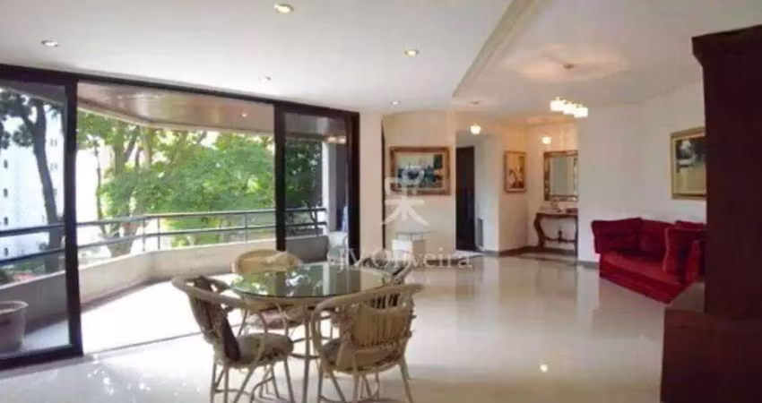 Apartamento para venda em vila suzana de 230.00m² com 5 quartos, 1 suite e 3 garagens