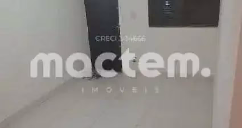 Apartamento para venda em jardim joão rossi de 46.00m² com 2 quartos e 1 garagem