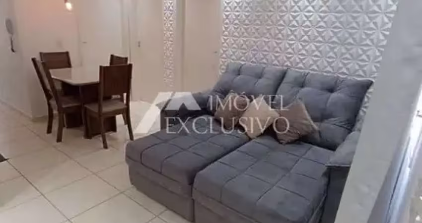 Apartamento para venda em valentina figueiredo de 43.00m² com 2 quartos e 1 garagem