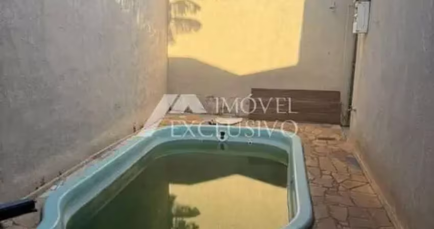 Casa para venda em jardim florestan fernandes de 200.00m² com 3 quartos, 1 suite e 2 garagens