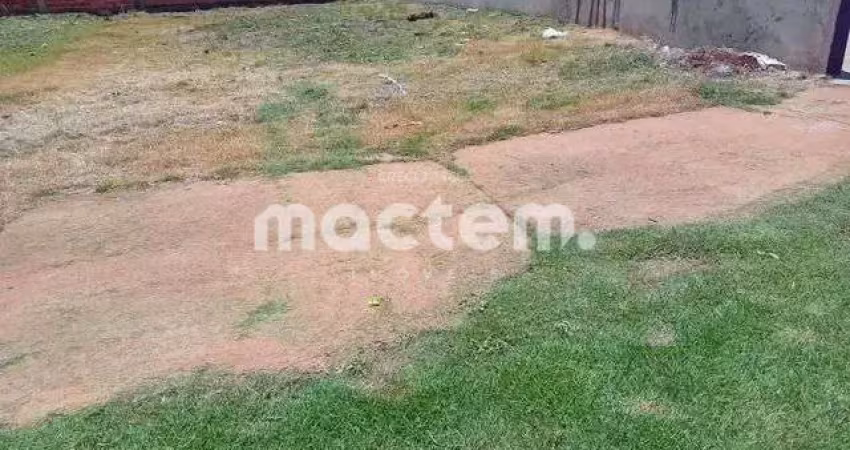 Terreno para venda em jardim cristo redentor de 160.00m²