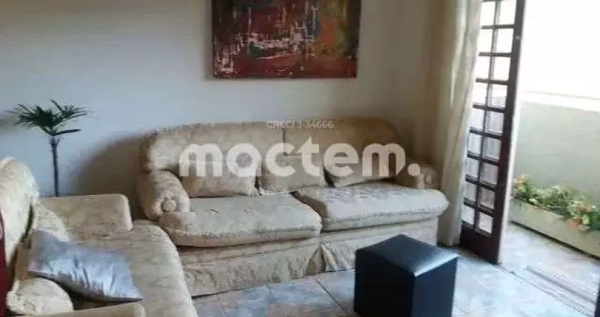 Apartamento para venda em parque industrial lagoinha de 64.00m² com 2 quartos e 1 garagem