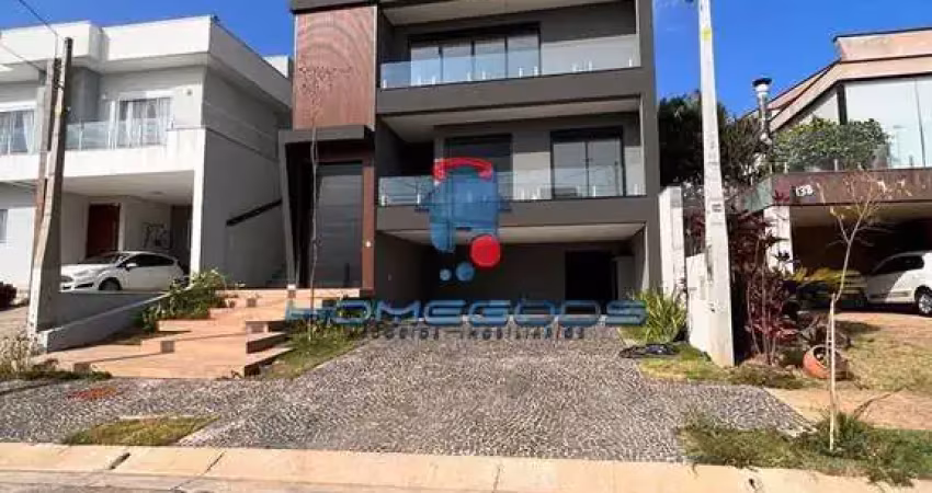 Casa de condomínio para venda em parque xangrilá de 344.00m² com 4 quartos, 4 suites e 4 garagens