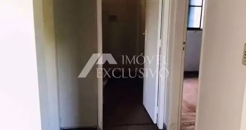 Apartamento para alugar em alto do ipiranga de 75.00m² com 2 quartos e 1 garagem