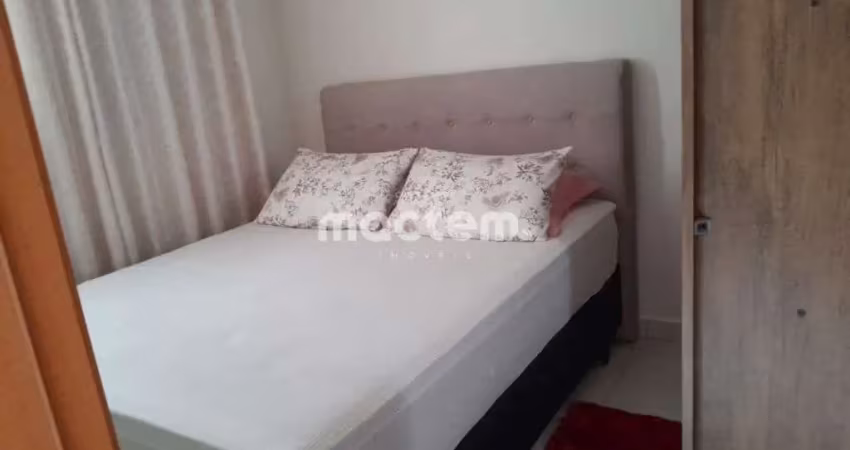 Apartamento para venda em residencial greenville de 45.00m² com 2 quartos e 1 garagem