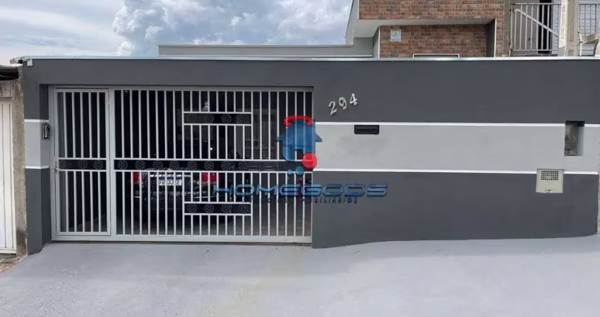 Casa para venda em sítios de recreio gramado de 149.00m² com 3 quartos, 1 suite e 2 garagens