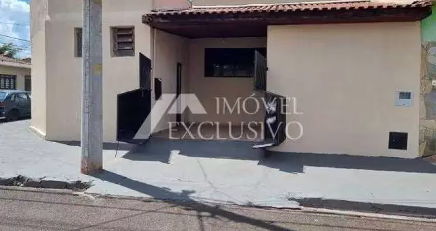 Casa para alugar em campos elíseos de 178.00m² com 2 quartos e 1 garagem