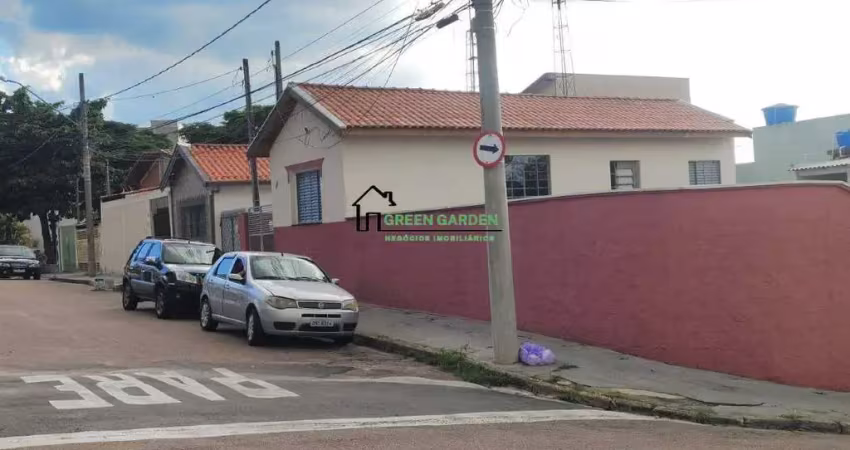 Casa para venda em vila rafael de oliveira de 248.00m² com 4 quartos e 4 garagens