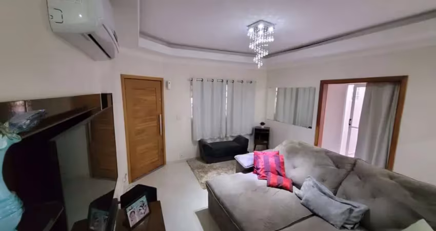 Casa para venda em residencial regissol i de 144.00m² com 3 quartos, 1 suite e 2 garagens