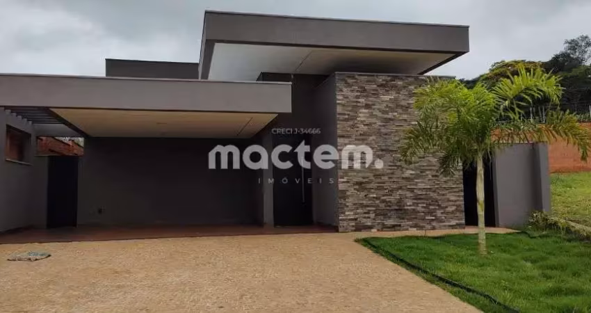 Casa de condomínio para venda em reserva sant'anna de 385.00m² com 3 quartos, 3 suites e 4 garagens