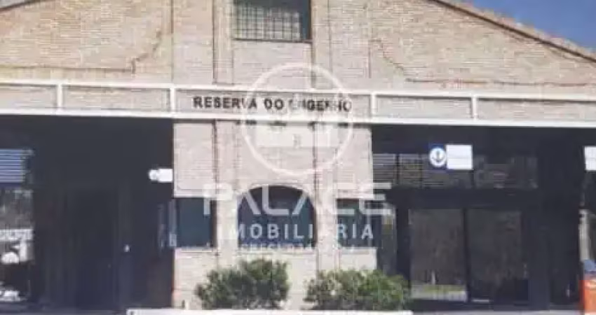 Terreno para venda em loteamento residencial reserva do engenho de 360.00m²