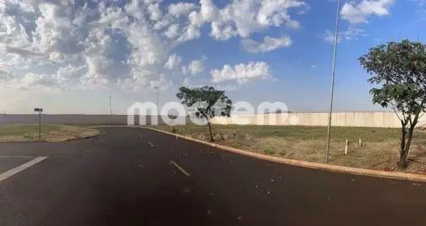 Terreno à venda no Real Sul, Ribeirão Preto 