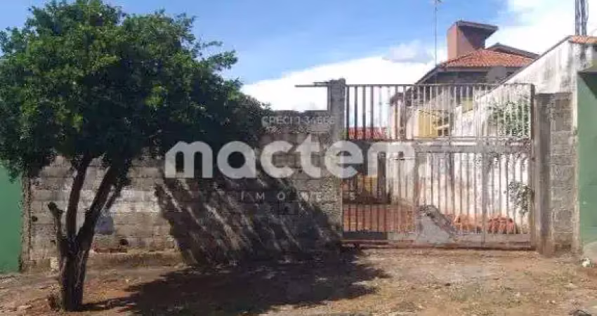 Terreno à venda na Vila Virgínia, Ribeirão Preto 