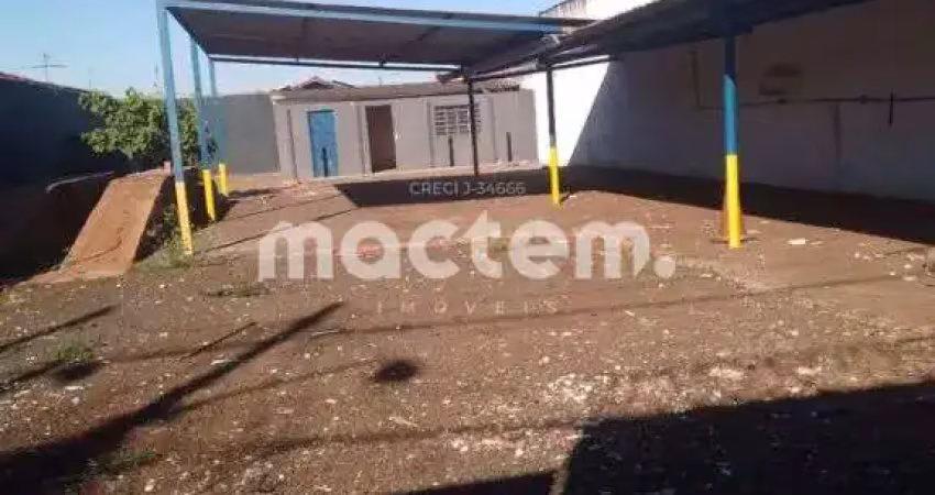 Terreno para venda em jardim maria goretti de 455.00m²
