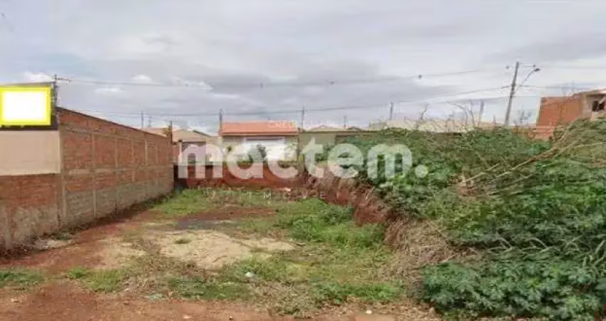 Terreno para venda em jardim cristo redentor de 191.00m²