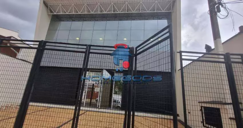 Galpão / depósito / armazém para venda e aluguel em jardim nossa senhora da penha de 480.00m² com 3 garagens