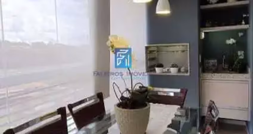 Apartamento para venda em jardim botânico de 93.00m² com 3 quartos, 1 suite e 2 garagens