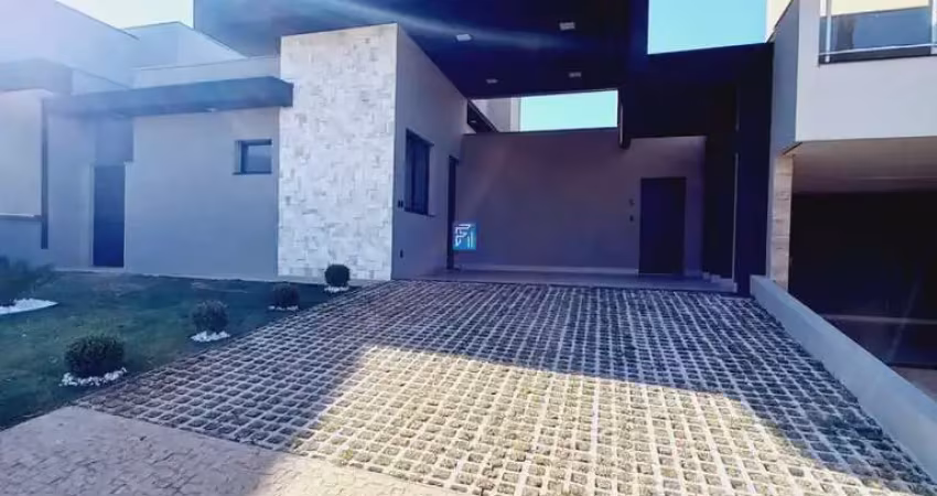 Casa de condomínio para venda em quinta da primavera de 149.00m² com 3 quartos, 3 suites e 4 garagens