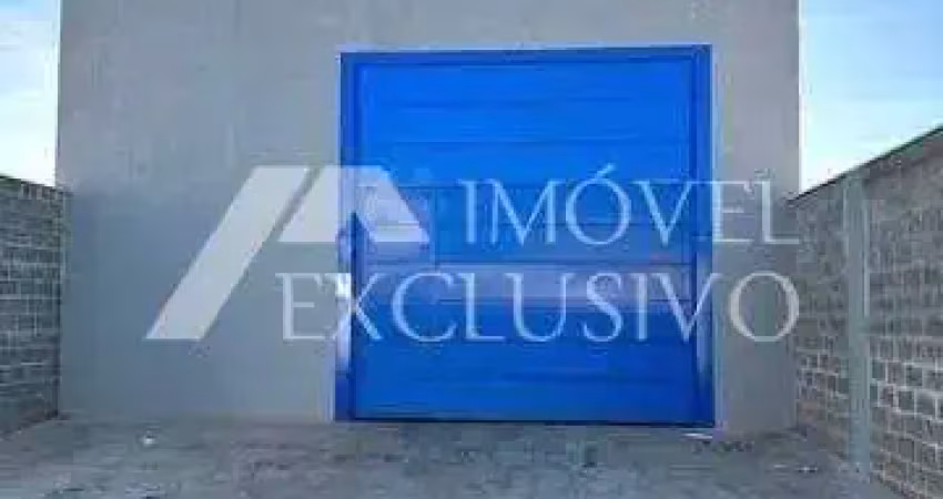 Galpão / depósito / armazém para alugar em jardim jóquei clube de 200.00m² com 2 garagens