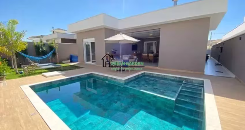 Casa para venda em medeiros de 262.00m² com 3 quartos, 3 suites e 4 garagens
