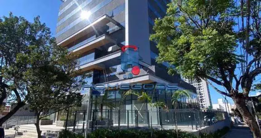 Sala comercial para venda e aluguel em vila itapura de 172.00m² com 6 garagens