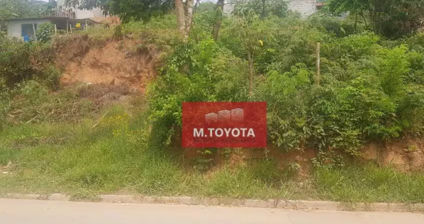 Terreno à venda em Corumbá, Mairiporã 