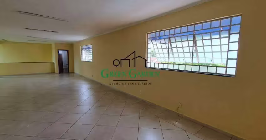 Prédio comercial para alugar em ponte de são joão de 248.00m² com 10 garagens