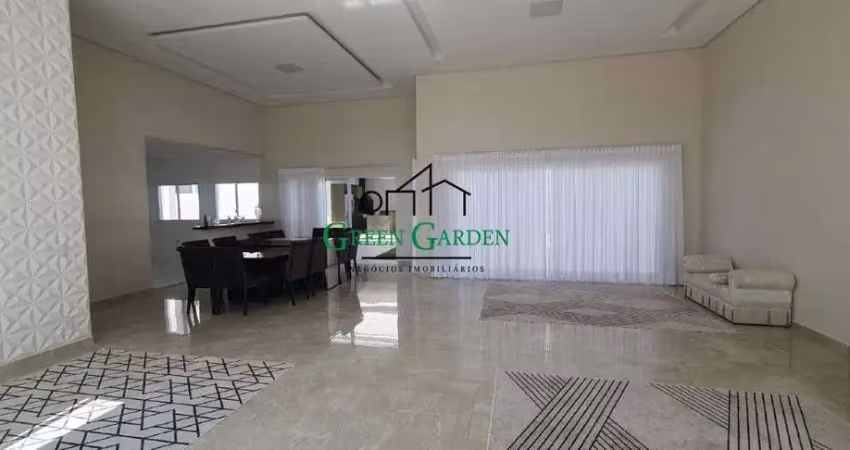 Casa para alugar em jardim tarumã de 350.00m² com 3 quartos, 3 suites e 4 garagens