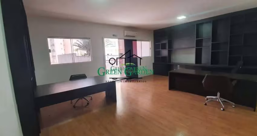 Sala comercial para venda em jardim ana maria de 557.00m²