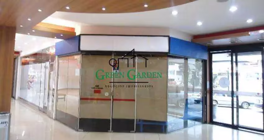 Sala comercial para venda em vila virgínia de 20.00m²