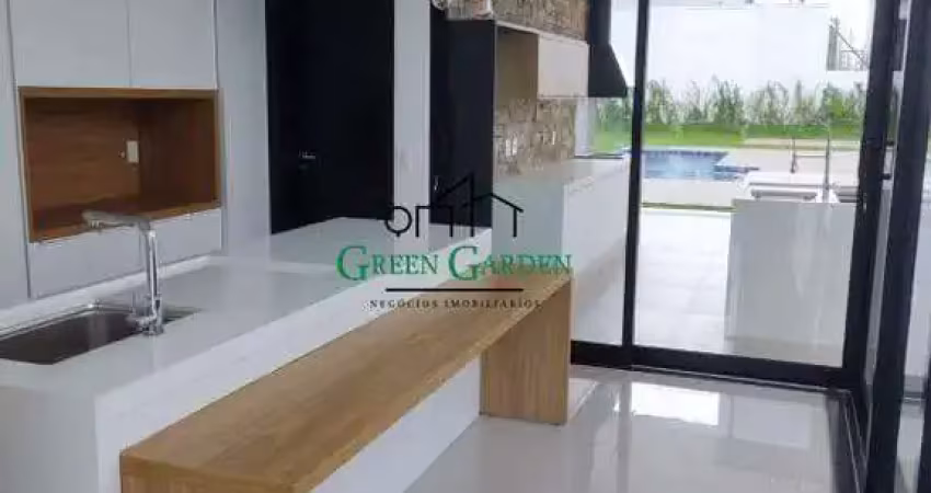 Casa para venda em jardim emicol de 410.00m² com 4 quartos, 4 suites e 3 garagens
