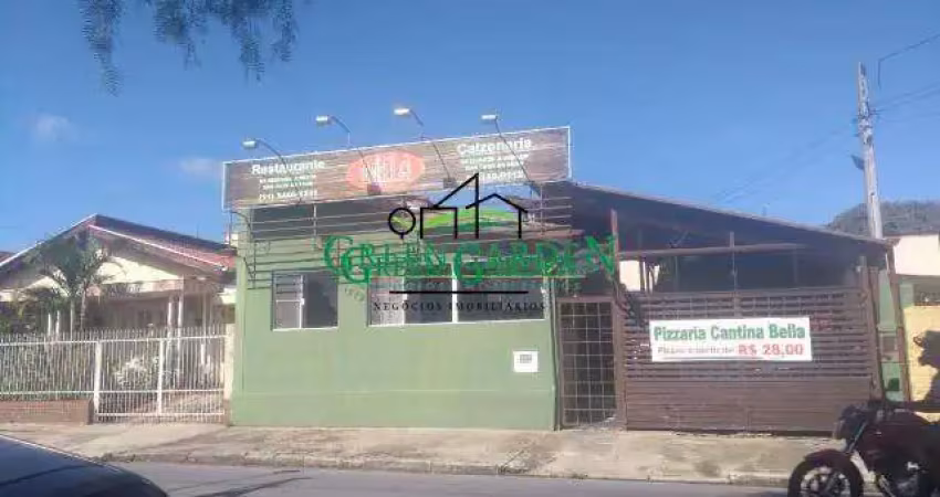 Sala comercial à venda na Vila Arens II, Jundiaí 