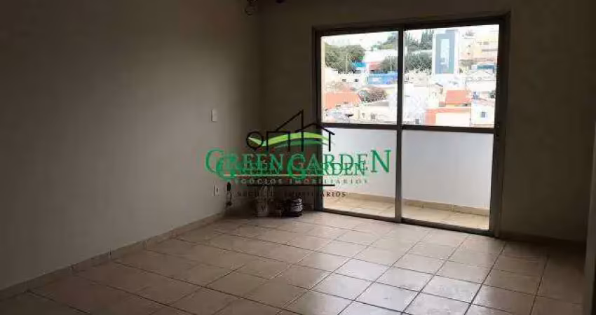 Apartamento para venda em ponte de campinas de 75.00m² com 2 quartos e 1 garagem