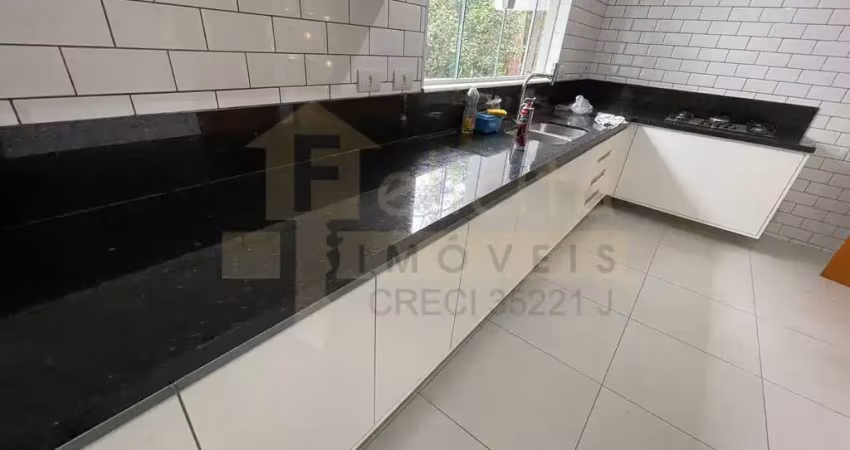 Casa para venda em parque esmeralda de 240.00m² com 3 quartos e 3 suites