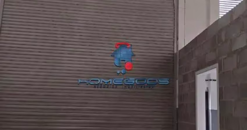 Galpão / depósito / armazém para venda em chácaras são bento de 336.00m² com 3 garagens