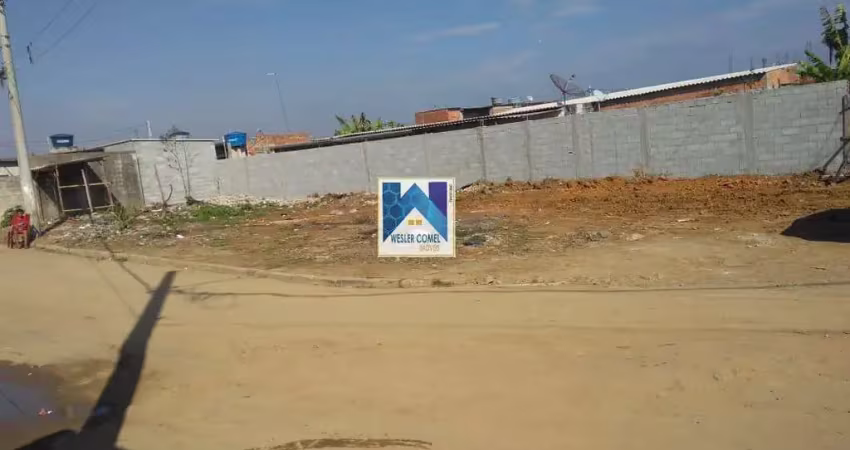 Terreno para venda em jardim aeroporto iii de 257.00m²