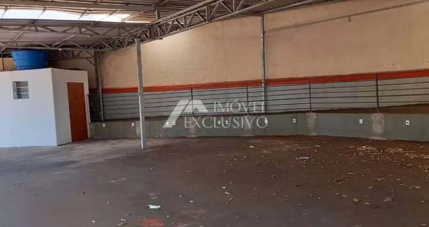 Imóvel comercial para venda e aluguel em vila tibério de 222.00m²