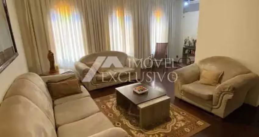 Casa para venda em jardim américa de 189.00m² com 4 quartos e 2 suites