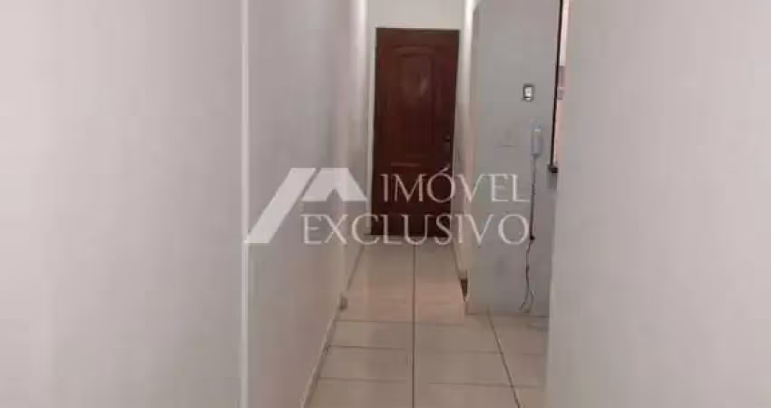 Apartamento para venda em independência de 59.00m² com 2 quartos e 1 garagem