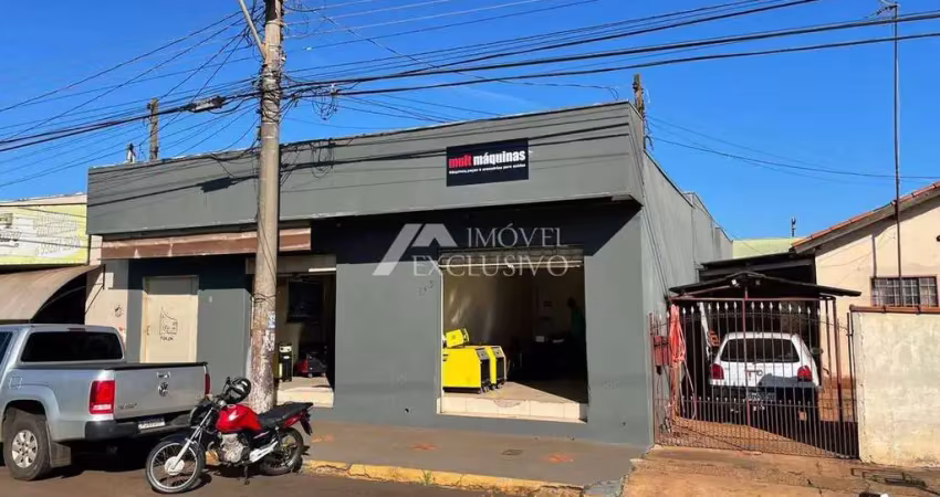 Imóvel comercial para venda em conjunto habitacional antônio pedro ortolan de 200.00m²