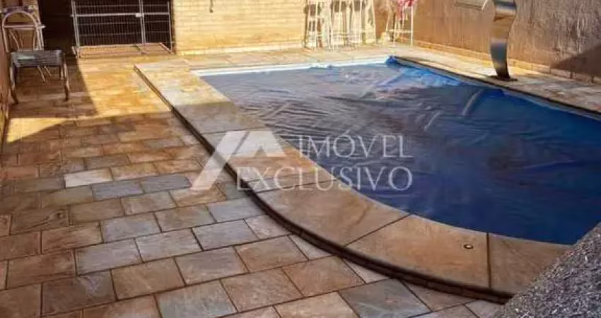 Casa para venda em parque residencial cidade universitária de 188.00m² com 3 quartos, 1 suite e 2 garagens