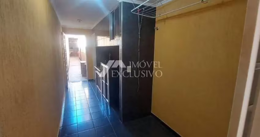 Casa para venda em parque ribeirão preto de 48.00m² com 2 quartos, 1 suite e 1 garagem