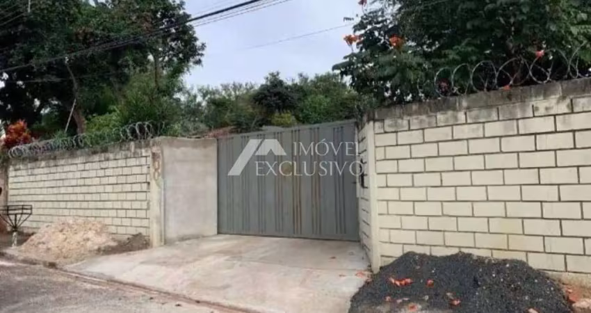 Casa para alugar em recreio das acácias de 160.00m² com 2 quartos e 1 garagem